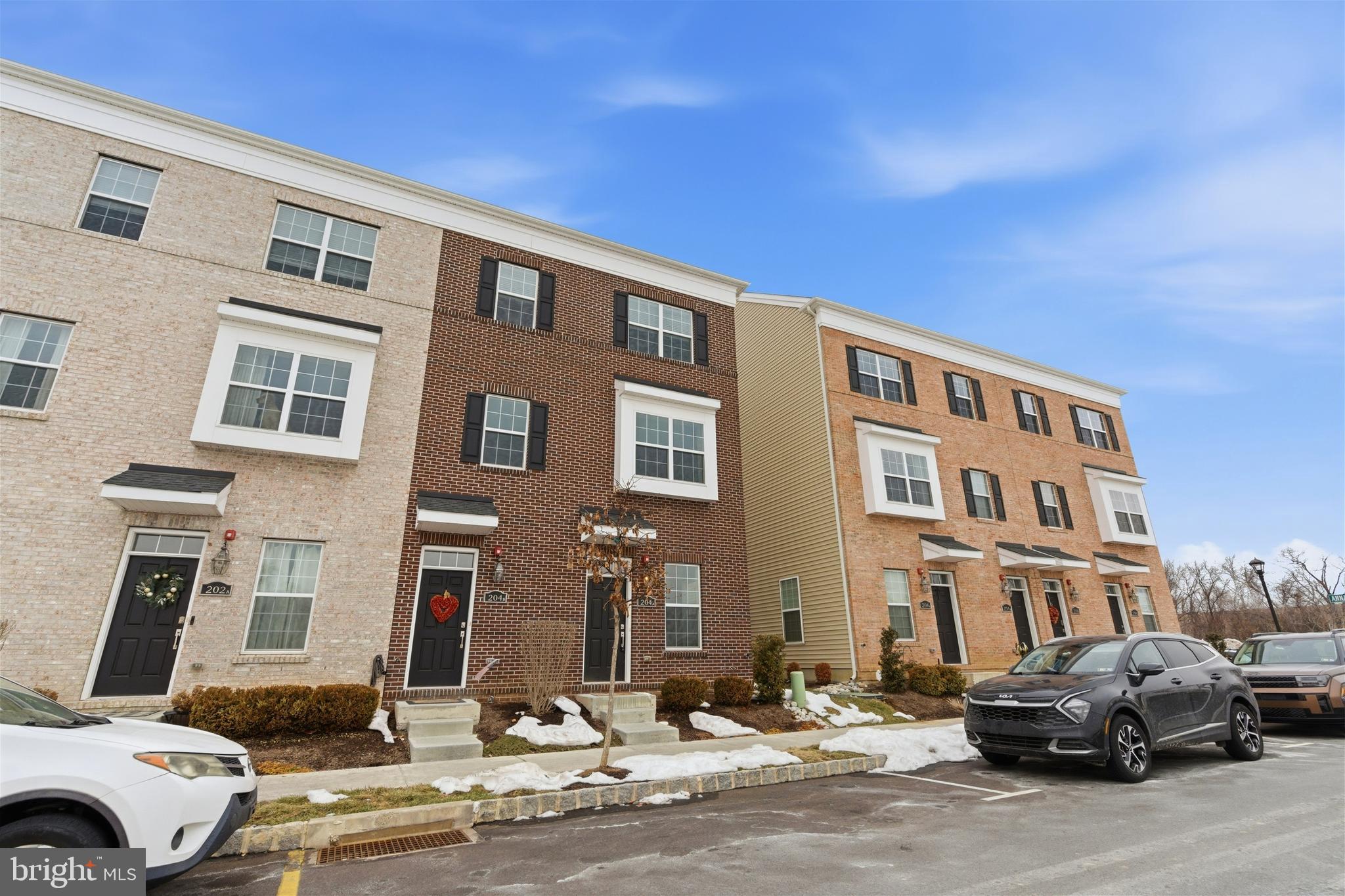 WATERSIDE - Residential