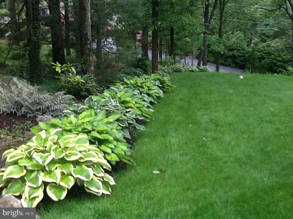 GREENE KNOLLS - Residential