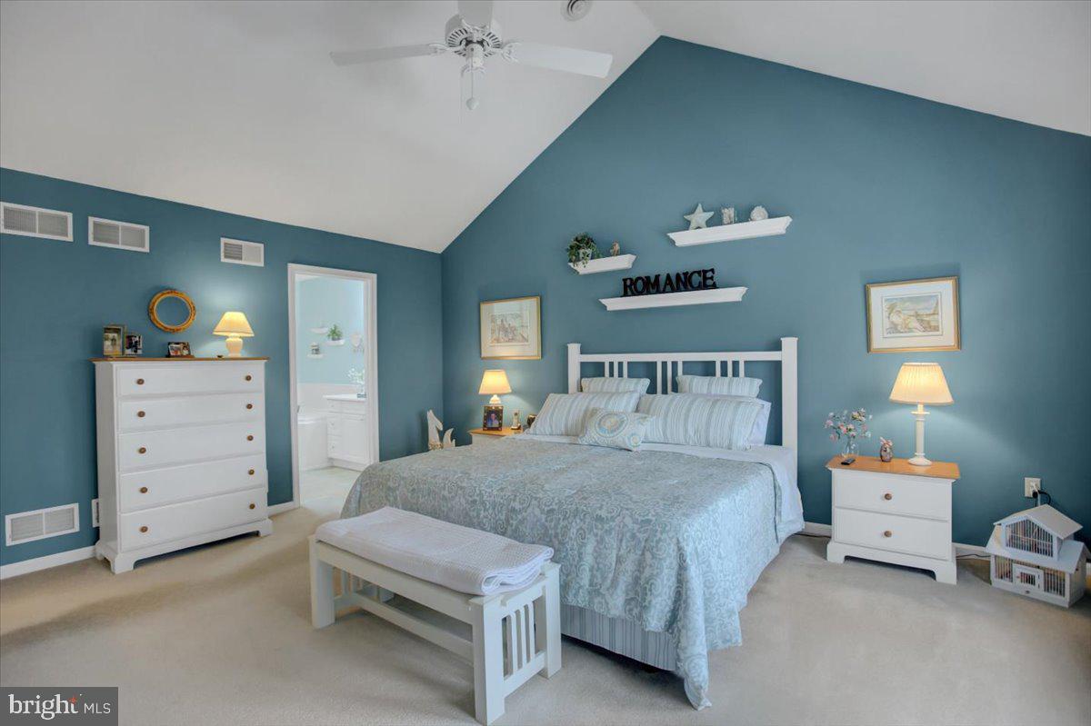 GREENE KNOLLS - Residential