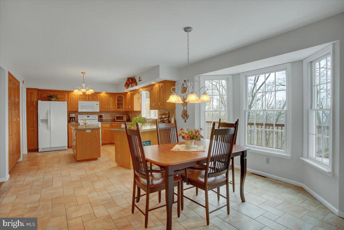 GREENE KNOLLS - Residential