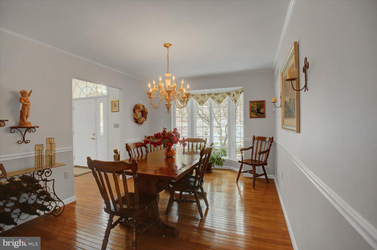 GREENE KNOLLS - Residential