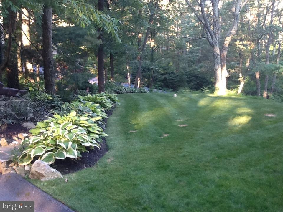 GREENE KNOLLS - Residential