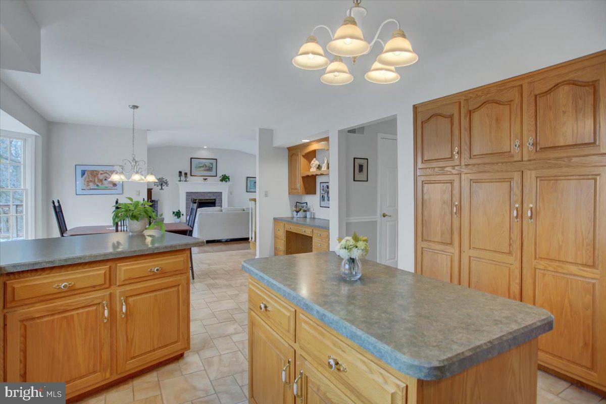 GREENE KNOLLS - Residential