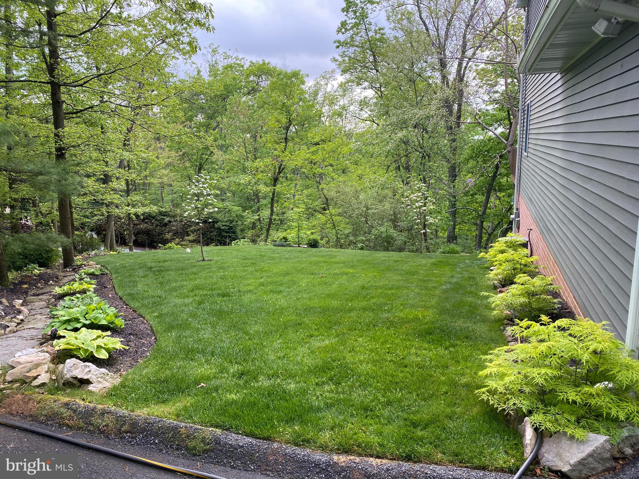 GREENE KNOLLS - Residential