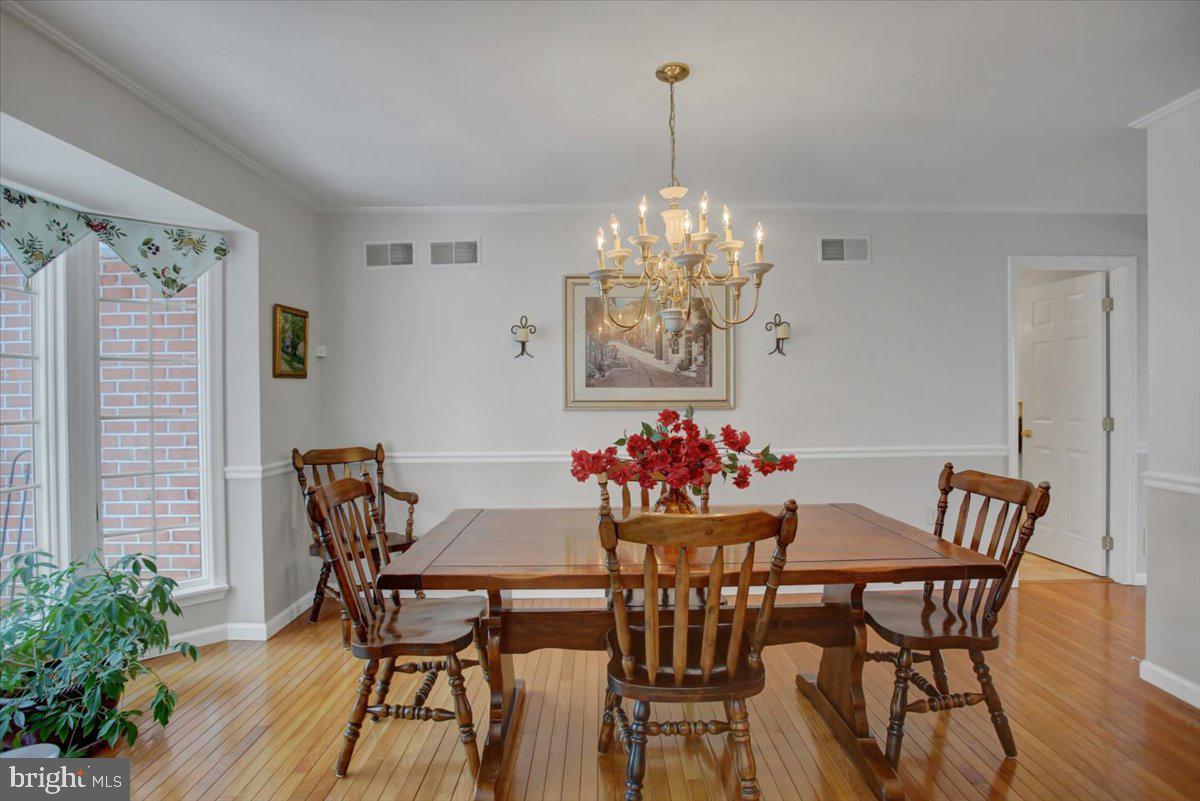 GREENE KNOLLS - Residential