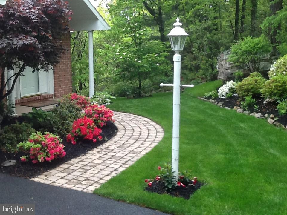 GREENE KNOLLS - Residential