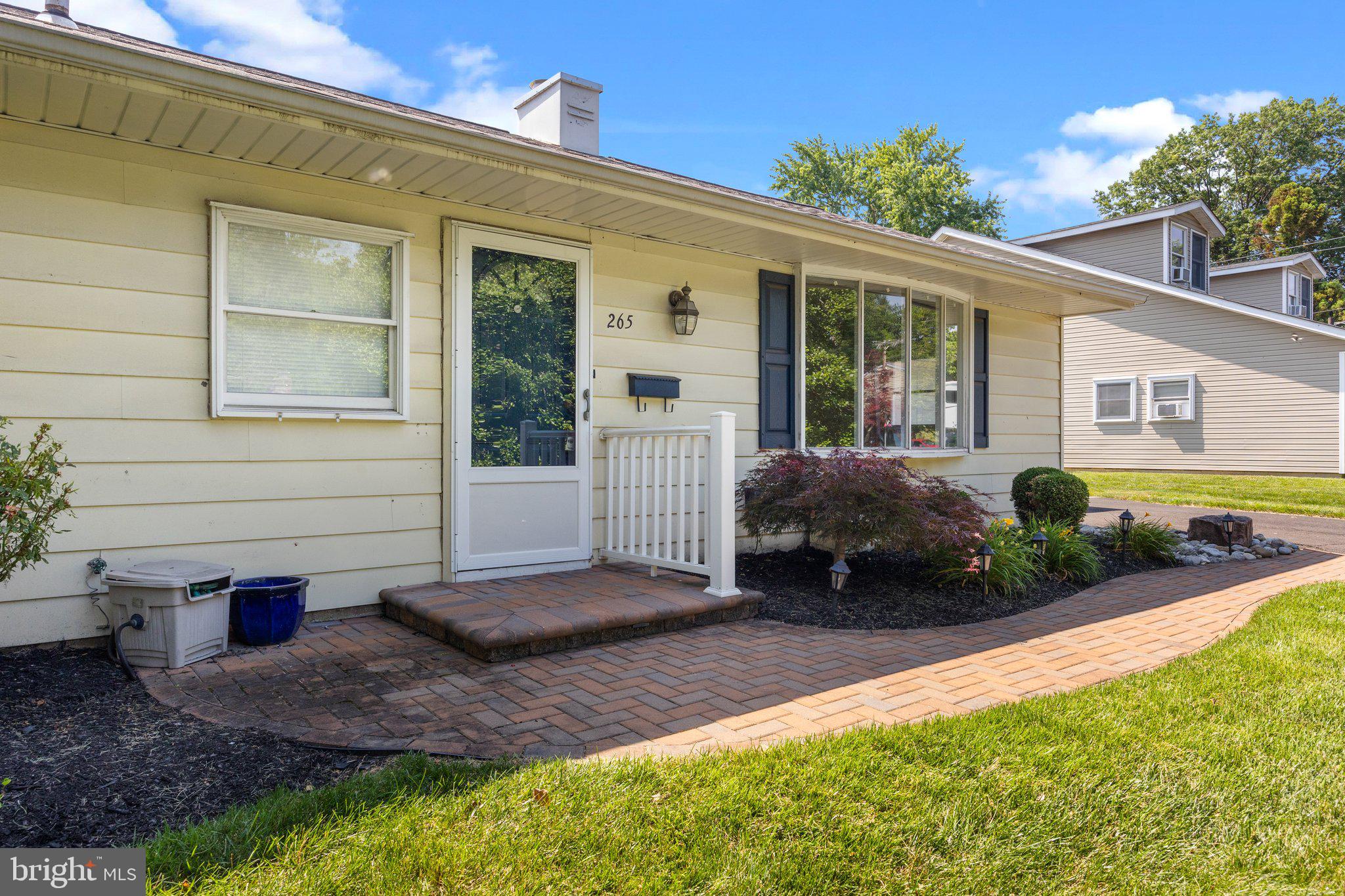 265 GLOUSTER ROAD