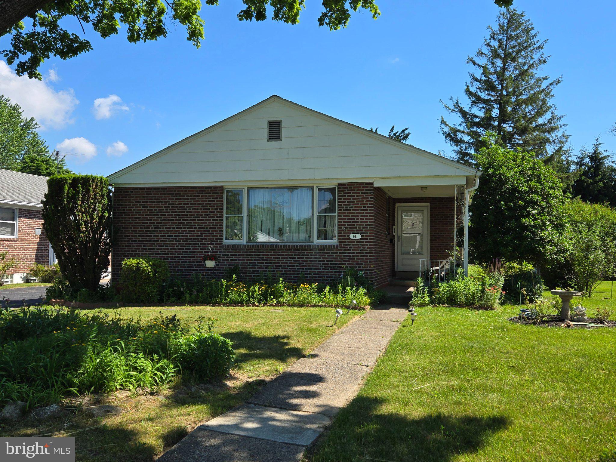 911 Springhaven Road SPRINGHAVEN