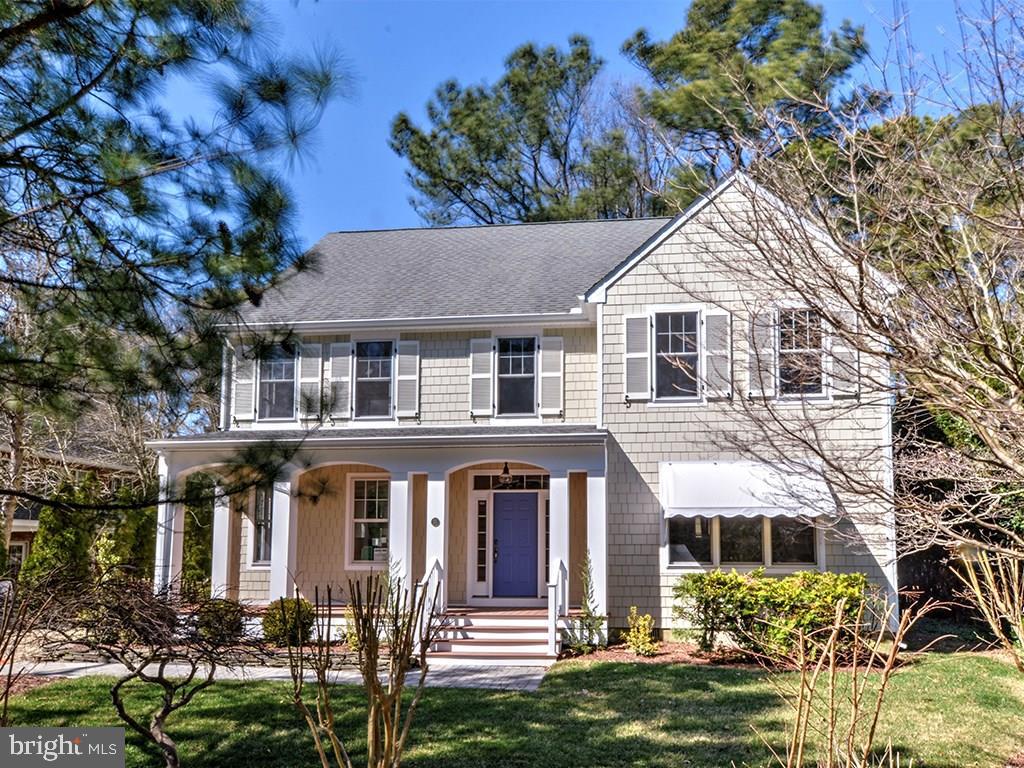 NORTH REHOBOTH - Residential