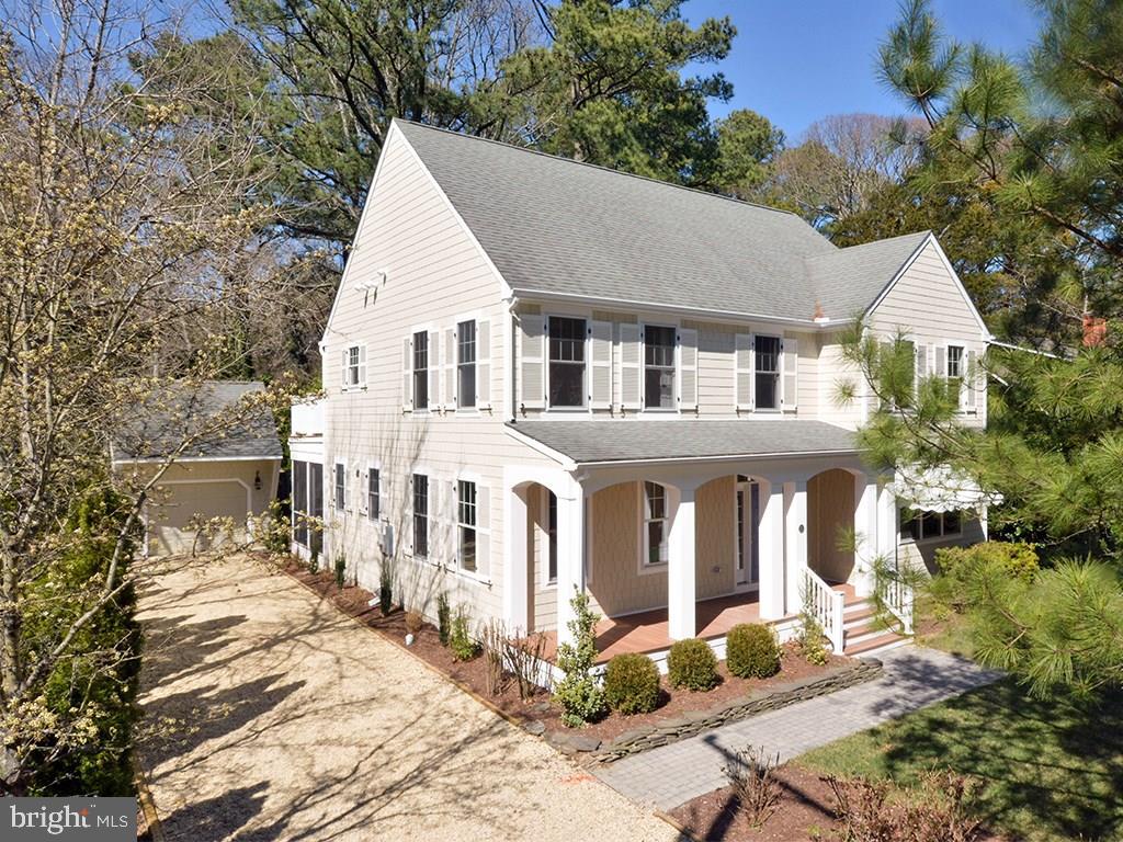 NORTH REHOBOTH - Residential