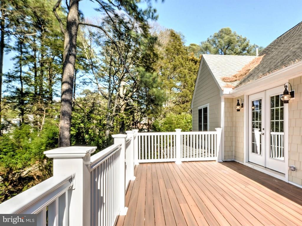 NORTH REHOBOTH - Residential