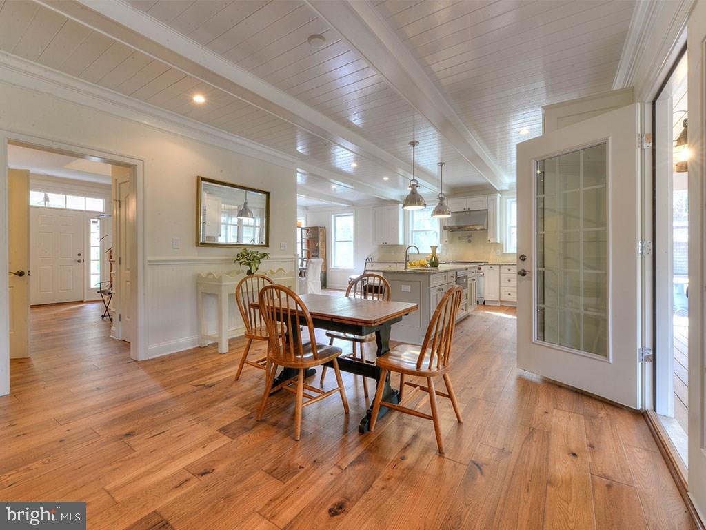 NORTH REHOBOTH - Residential