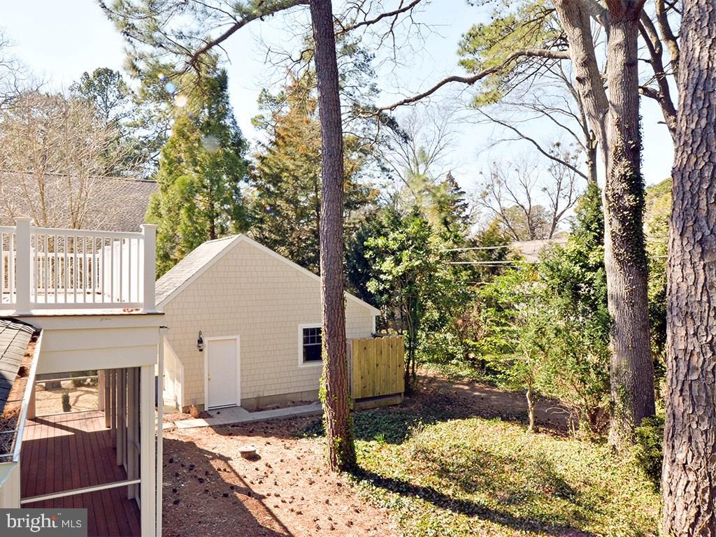 NORTH REHOBOTH - Residential