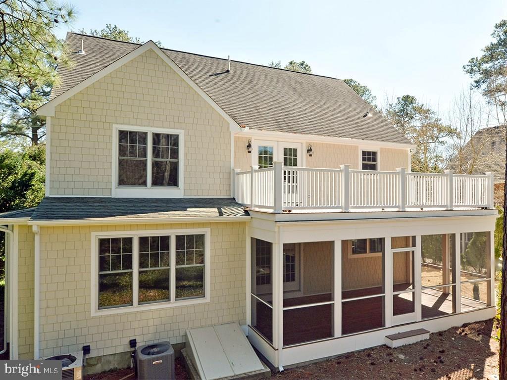 NORTH REHOBOTH - Residential