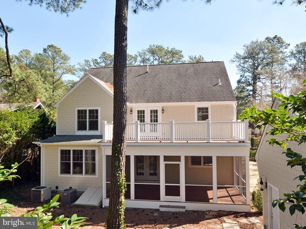 NORTH REHOBOTH - Residential