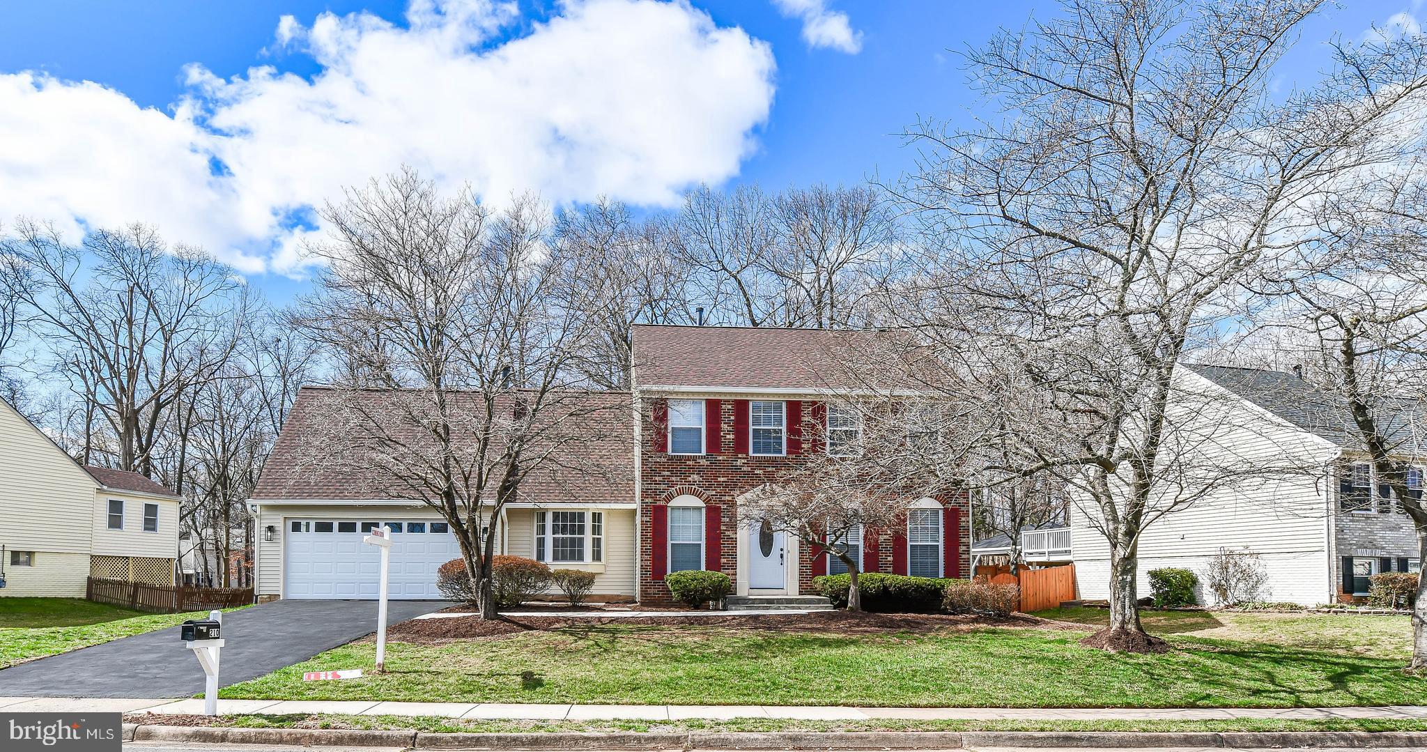 CARDINAL GLEN - Residential