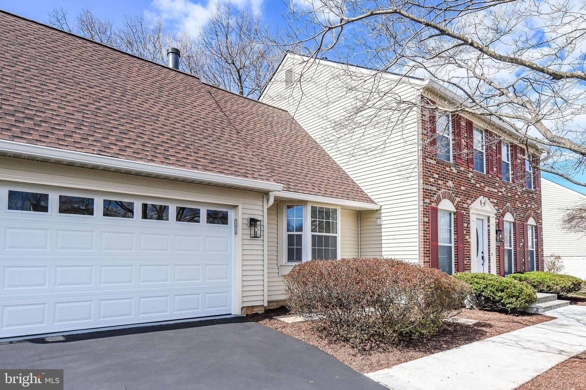 CARDINAL GLEN - Residential