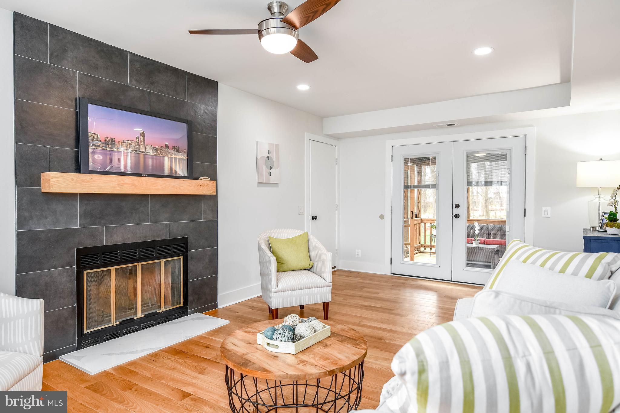 CARDINAL GLEN - Residential