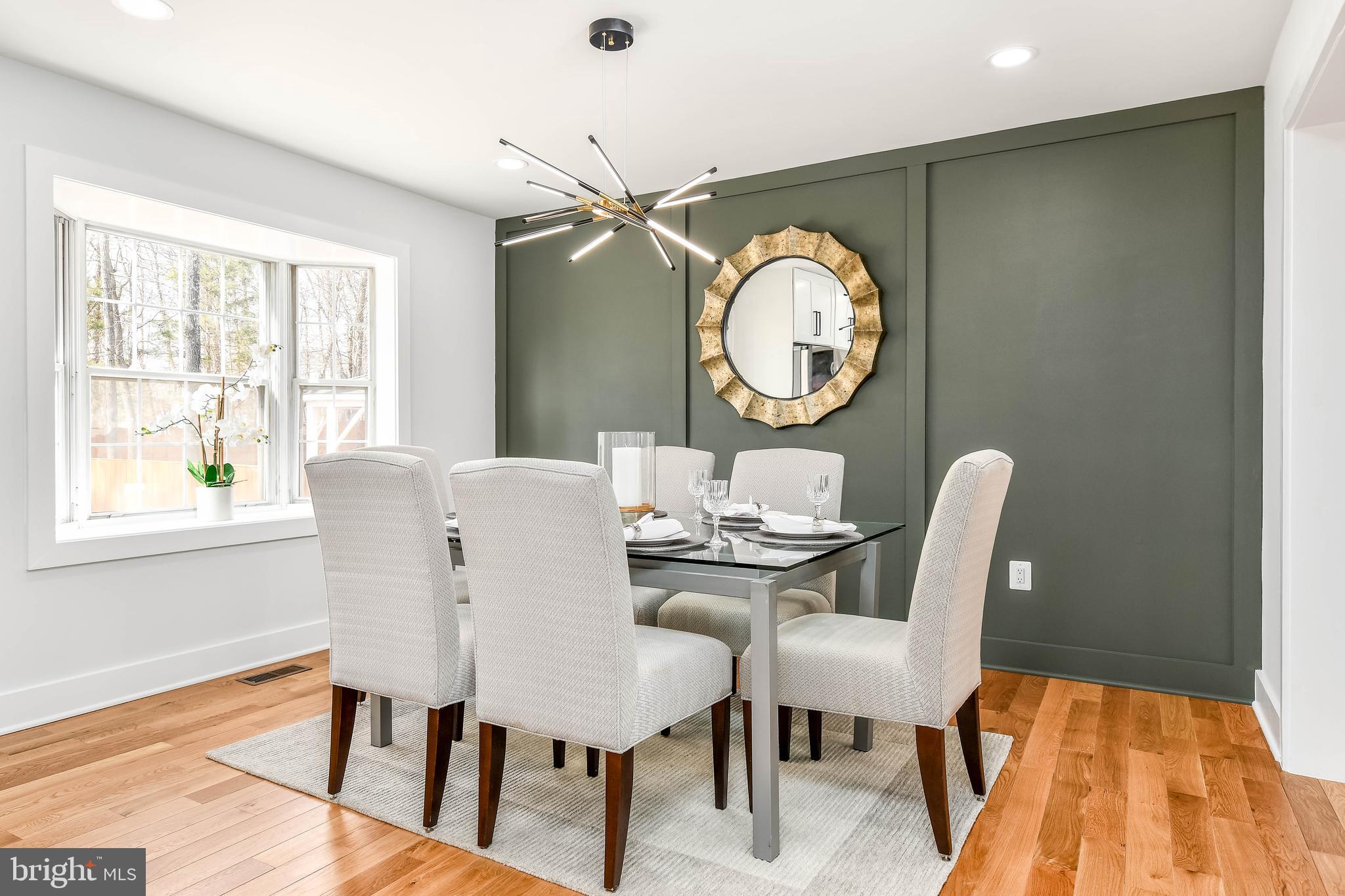 CARDINAL GLEN - Residential