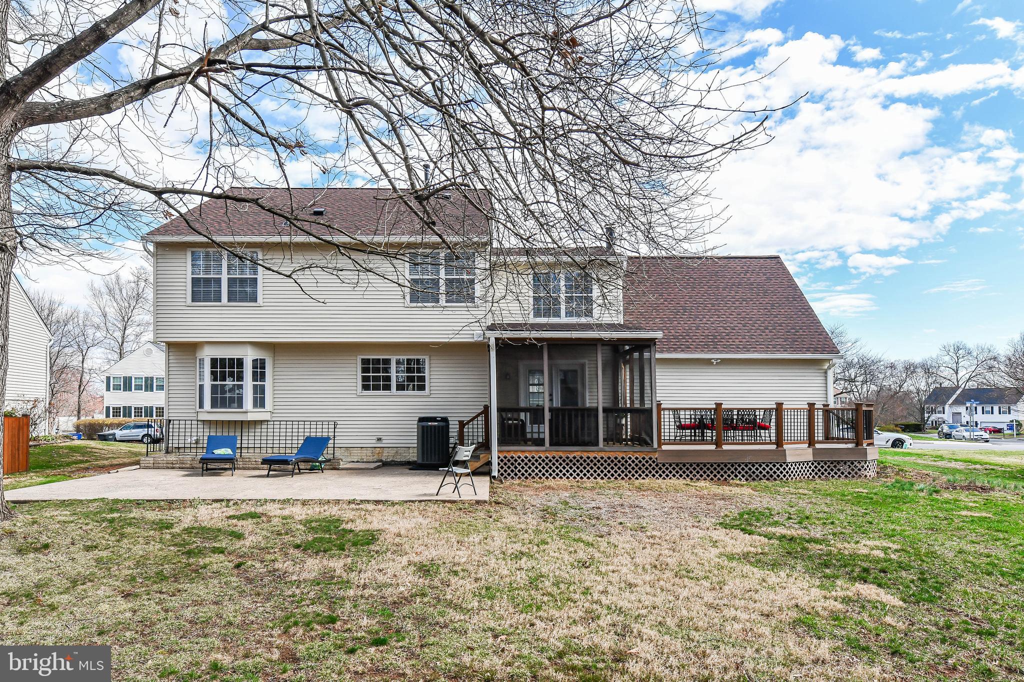 CARDINAL GLEN - Residential