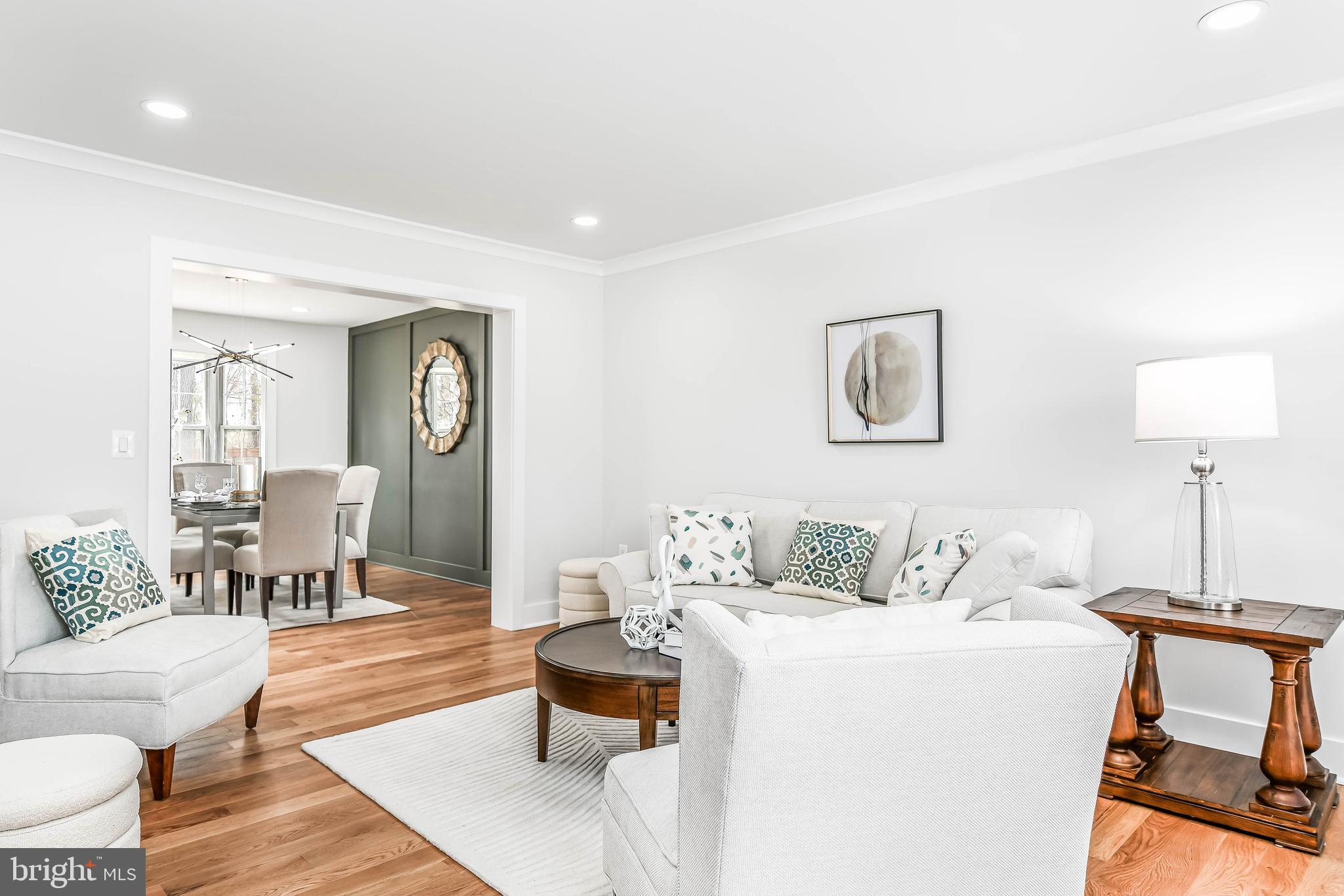 CARDINAL GLEN - Residential