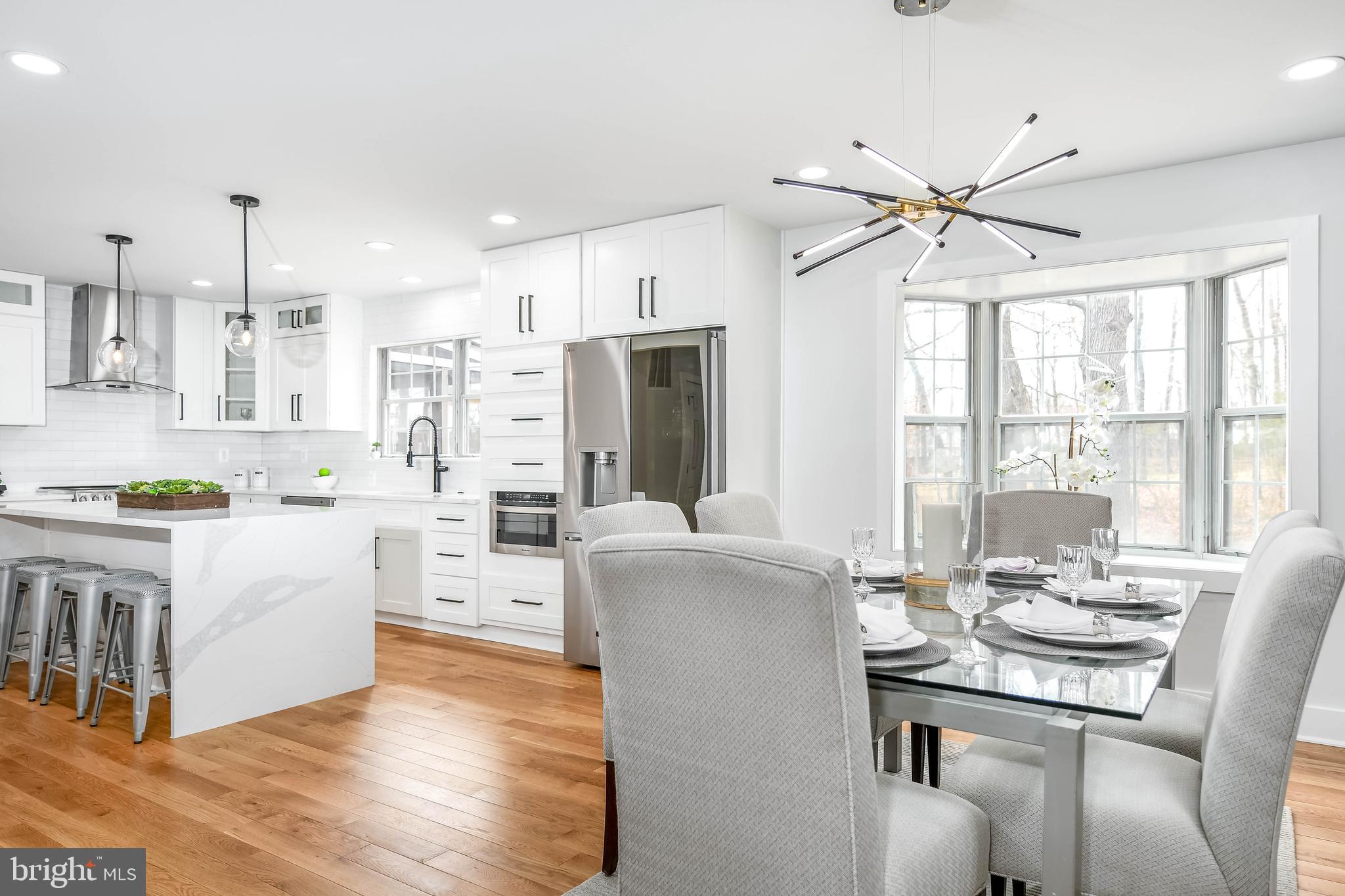 CARDINAL GLEN - Residential