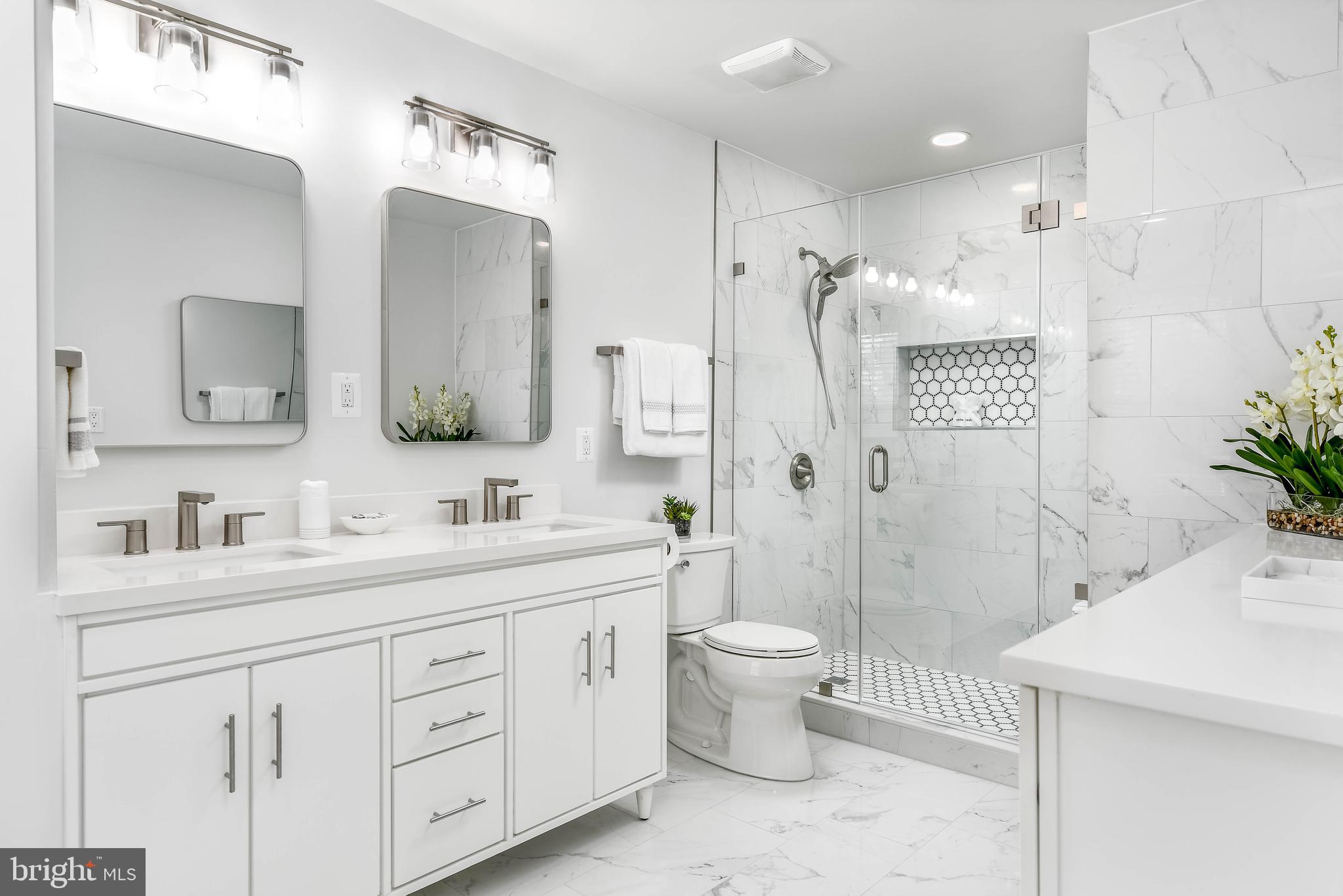 CARDINAL GLEN - Residential