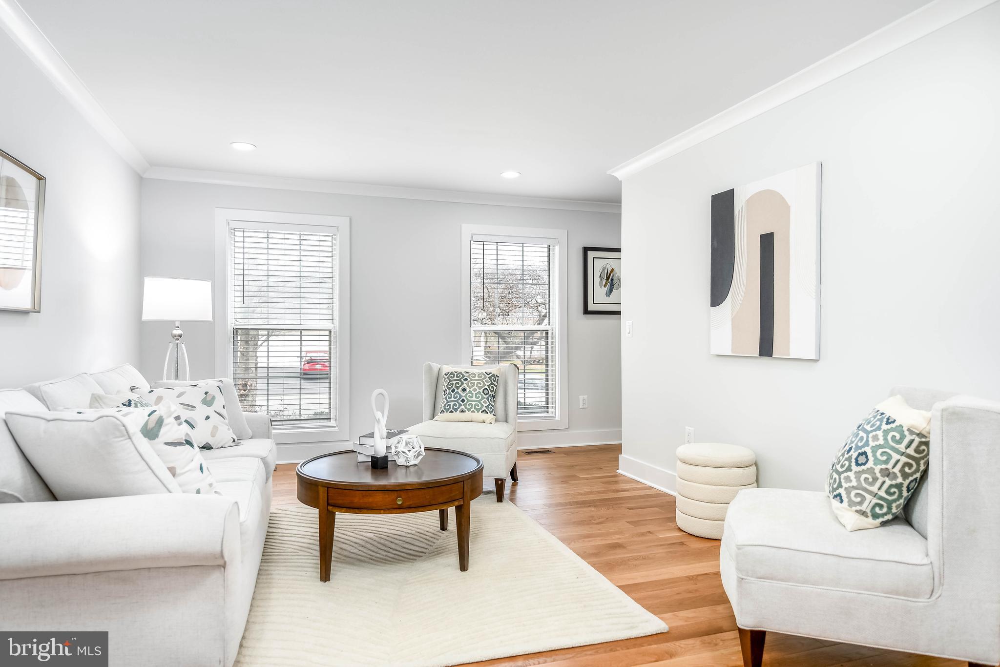 CARDINAL GLEN - Residential