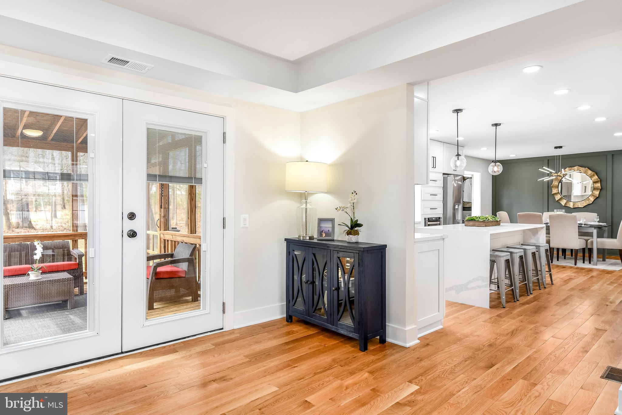 CARDINAL GLEN - Residential