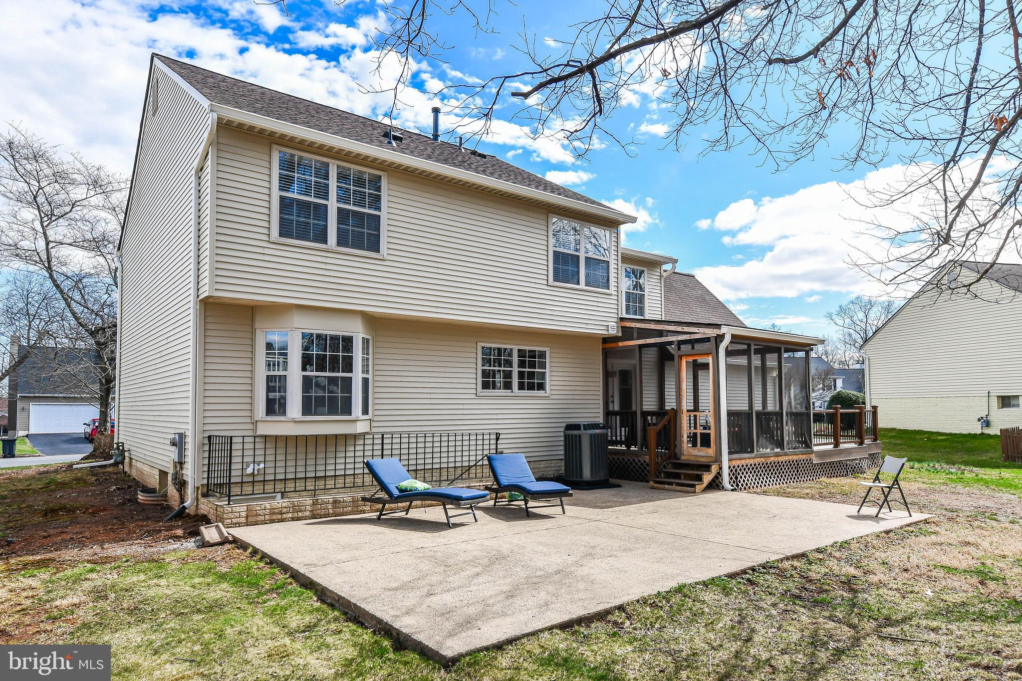 CARDINAL GLEN - Residential