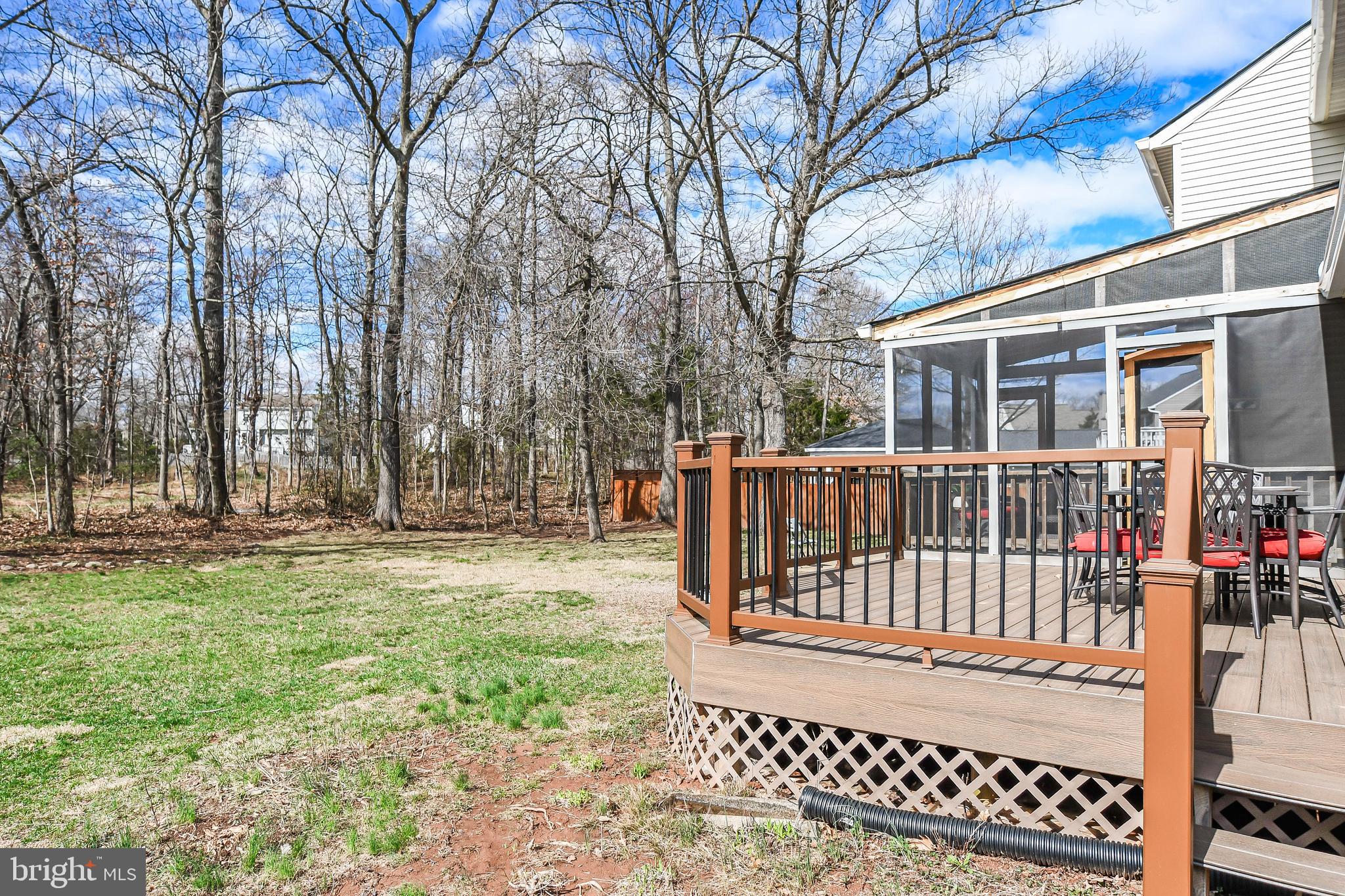 CARDINAL GLEN - Residential