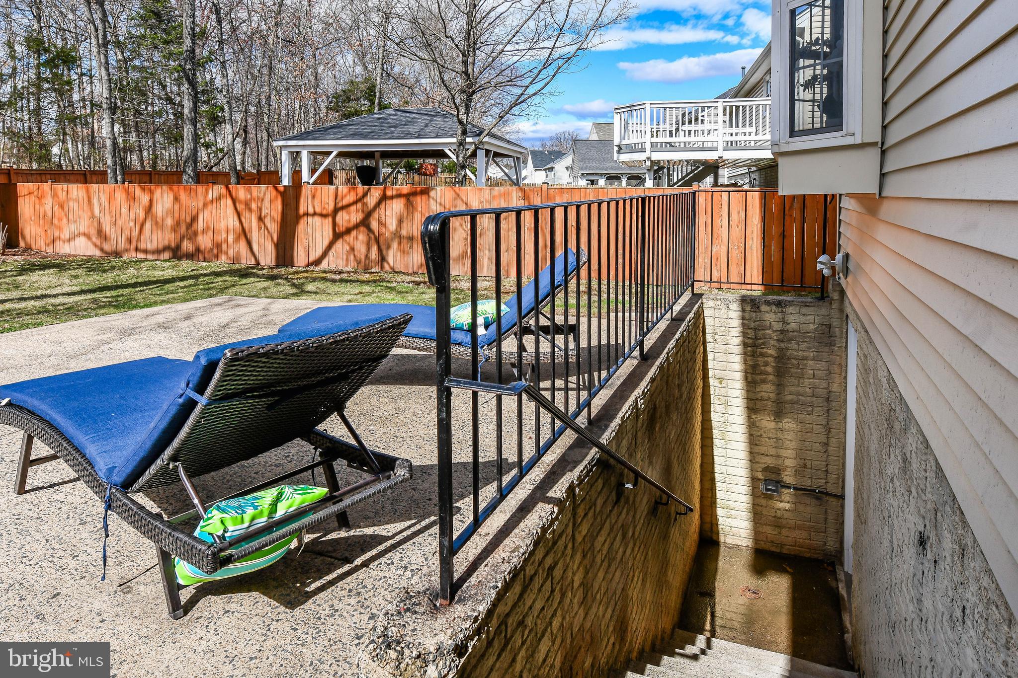 CARDINAL GLEN - Residential