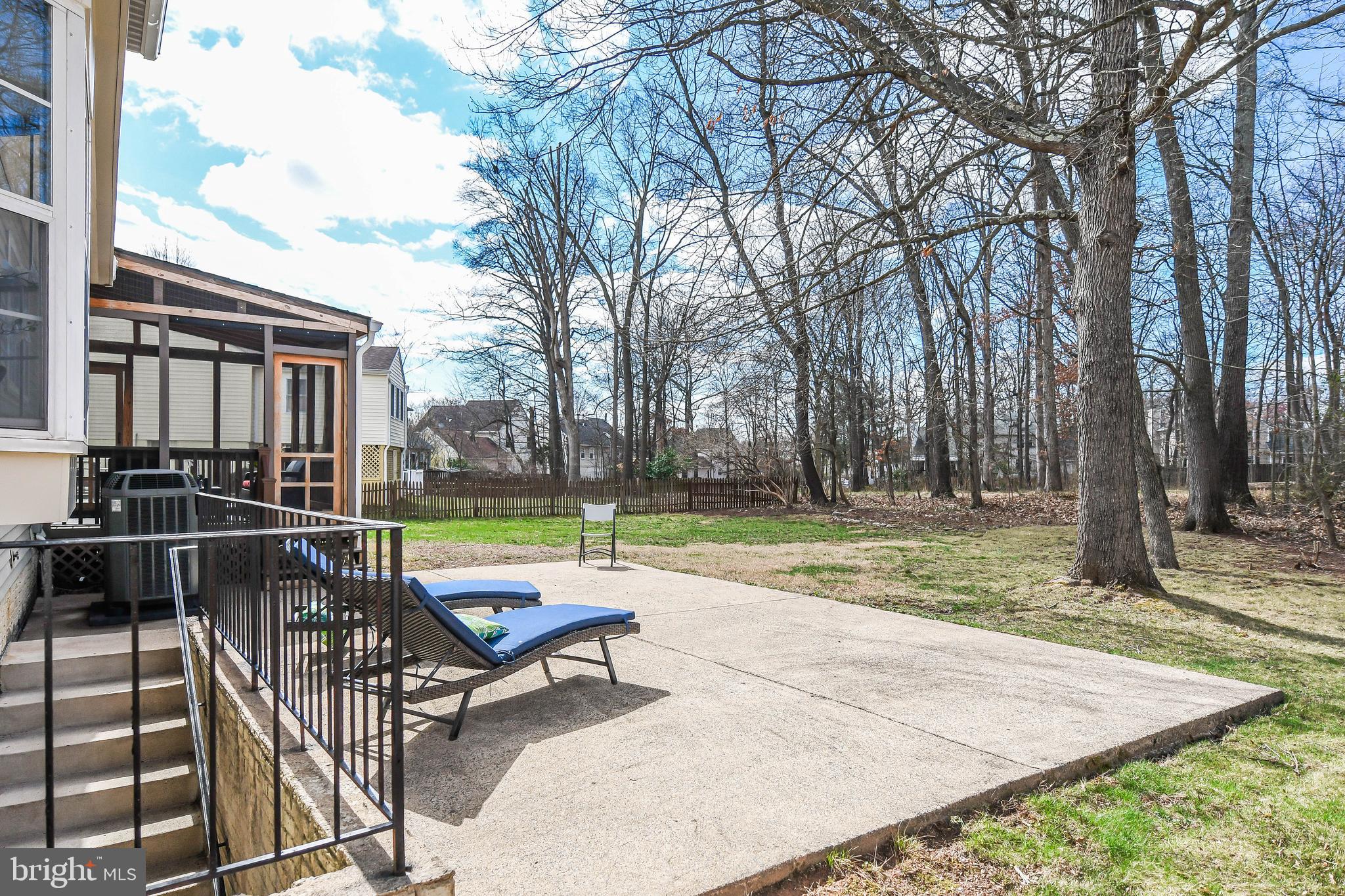 CARDINAL GLEN - Residential