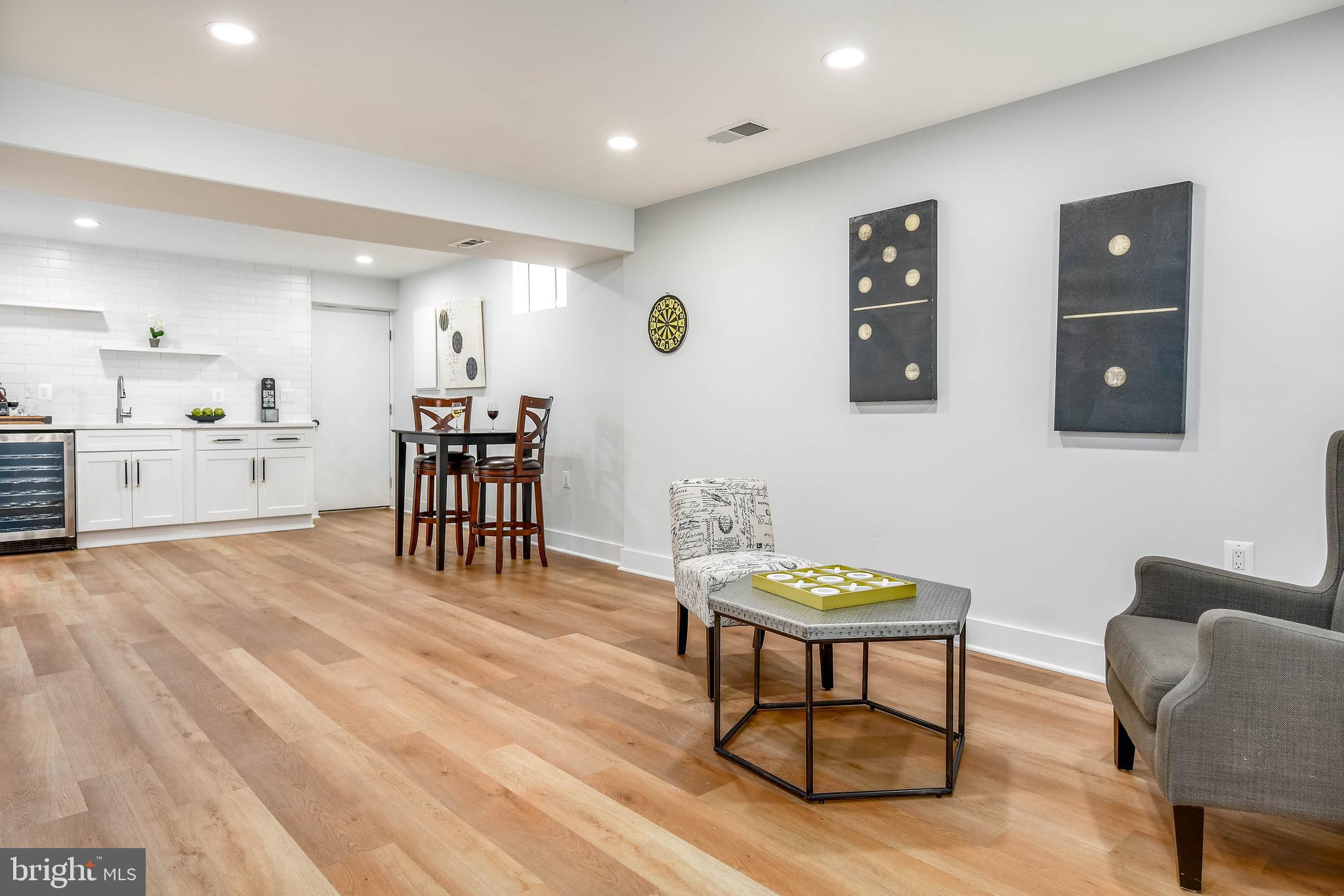 CARDINAL GLEN - Residential