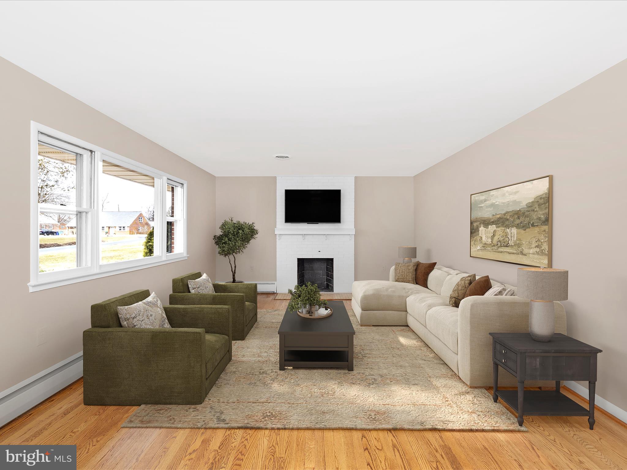 TULIP HILL - Residential