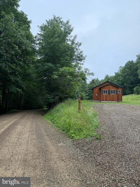 Homes For Sale - 675 Karr Hollow Rd<br/> Potter County, SHINGLEHOUSE, PA 16748