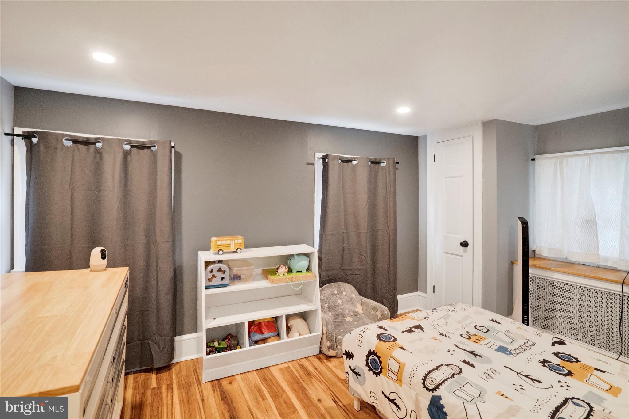 OLEY - Residential