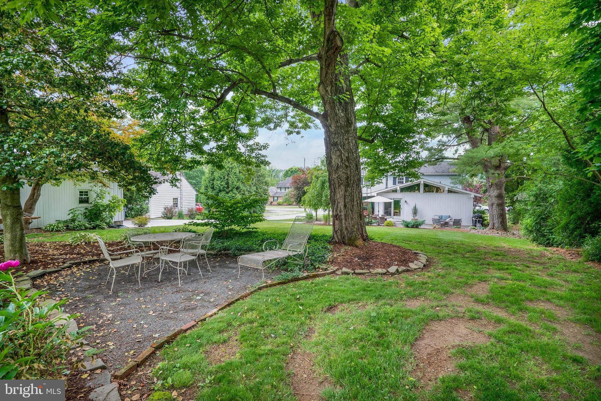 OLEY - Residential