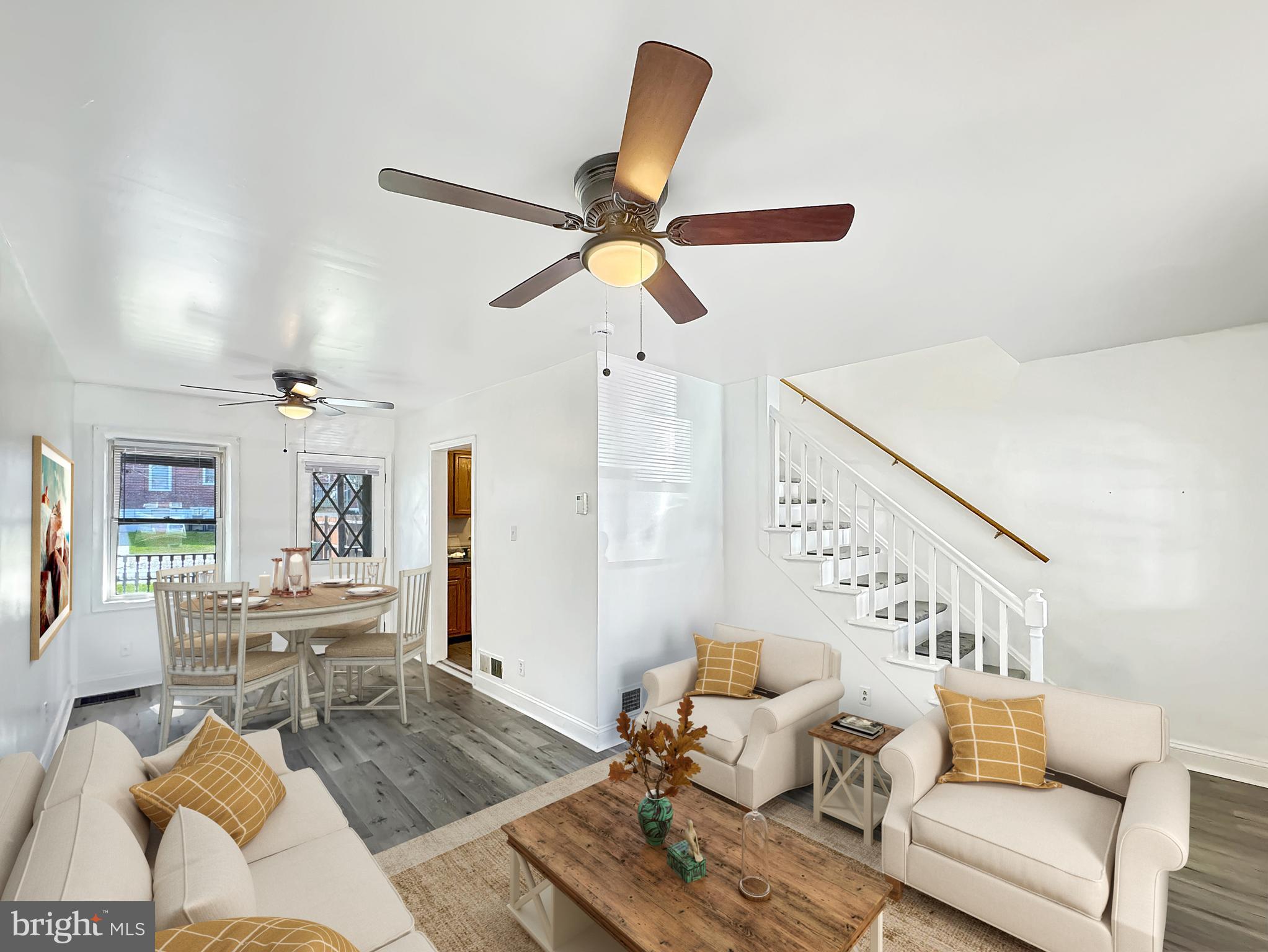 ARUNDEL VILLAGE - Residential