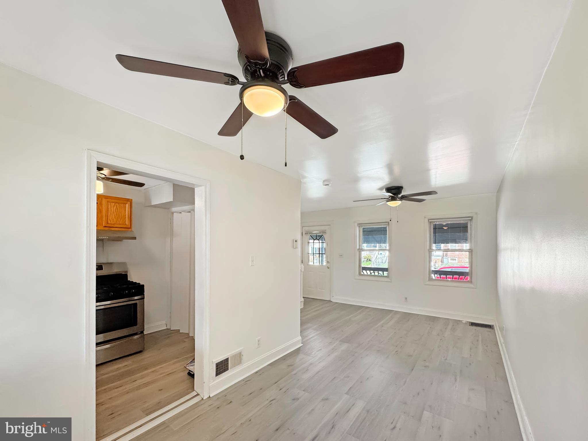 ARUNDEL VILLAGE - Residential