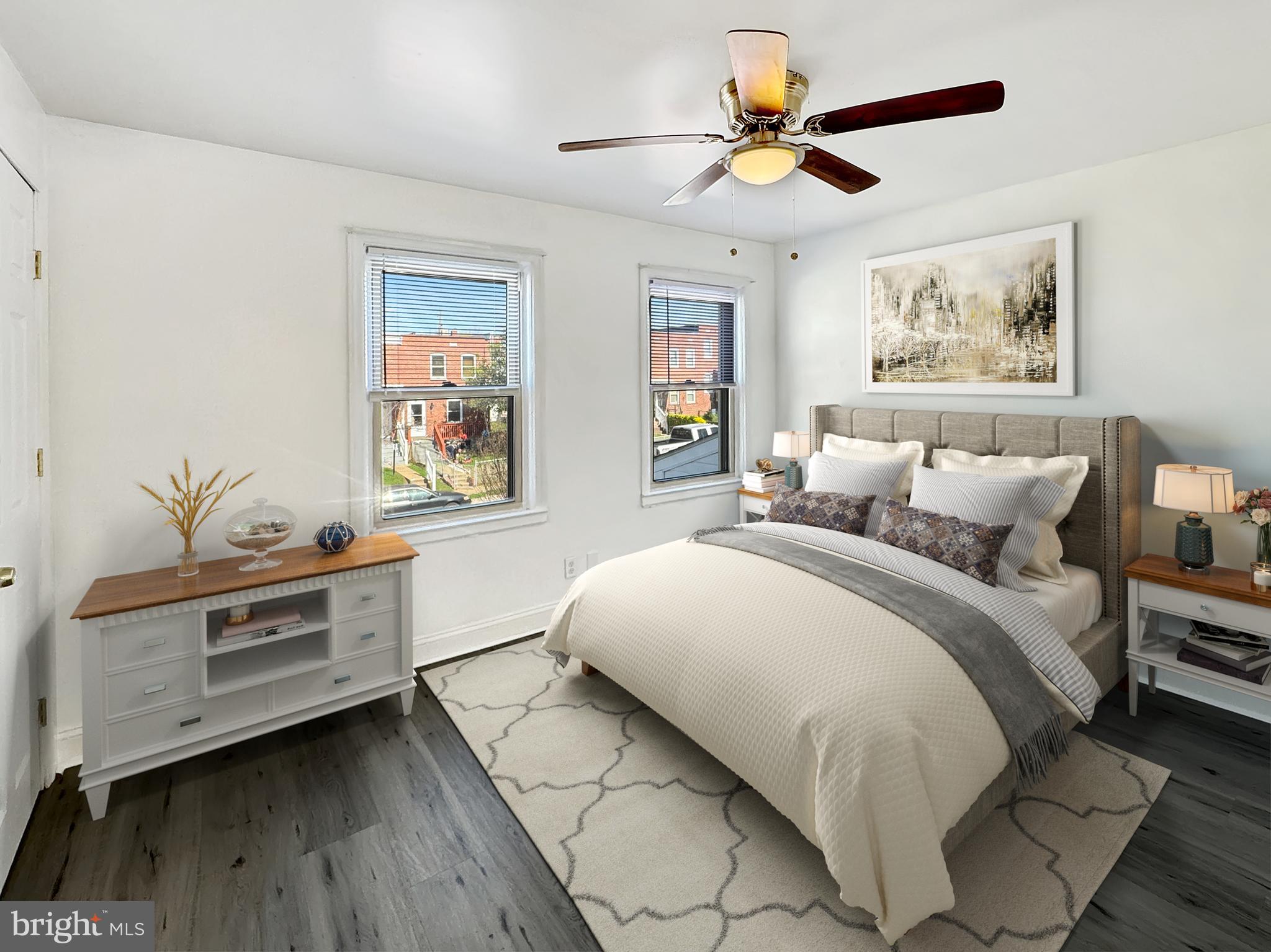 ARUNDEL VILLAGE - Residential