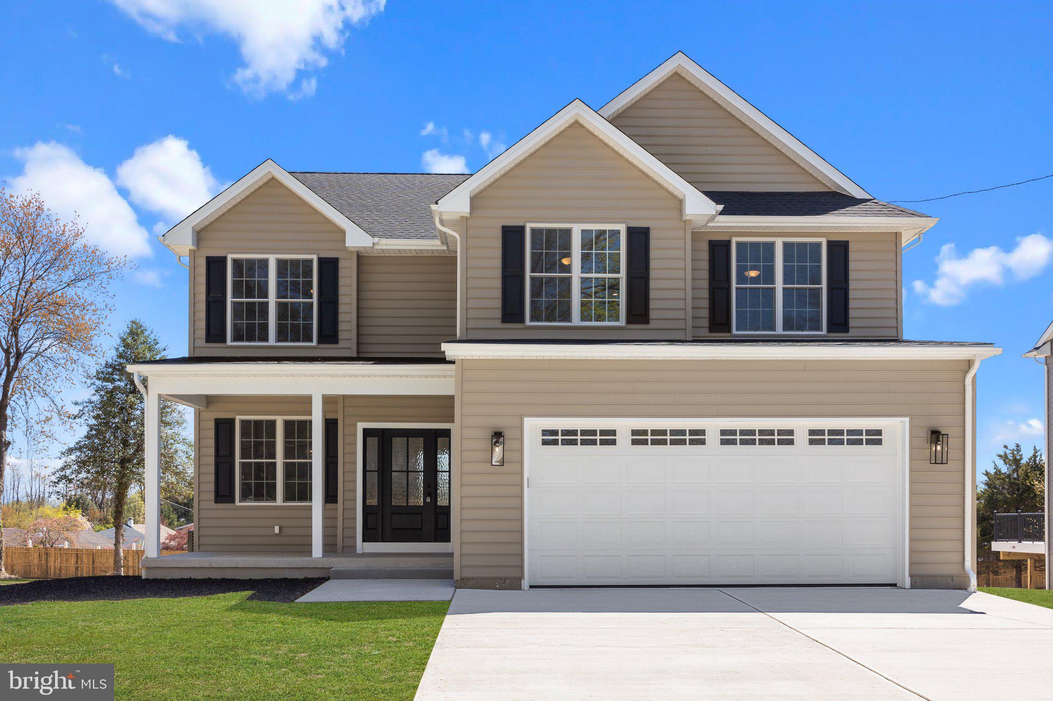 2 FAIRVIEW AVENUE