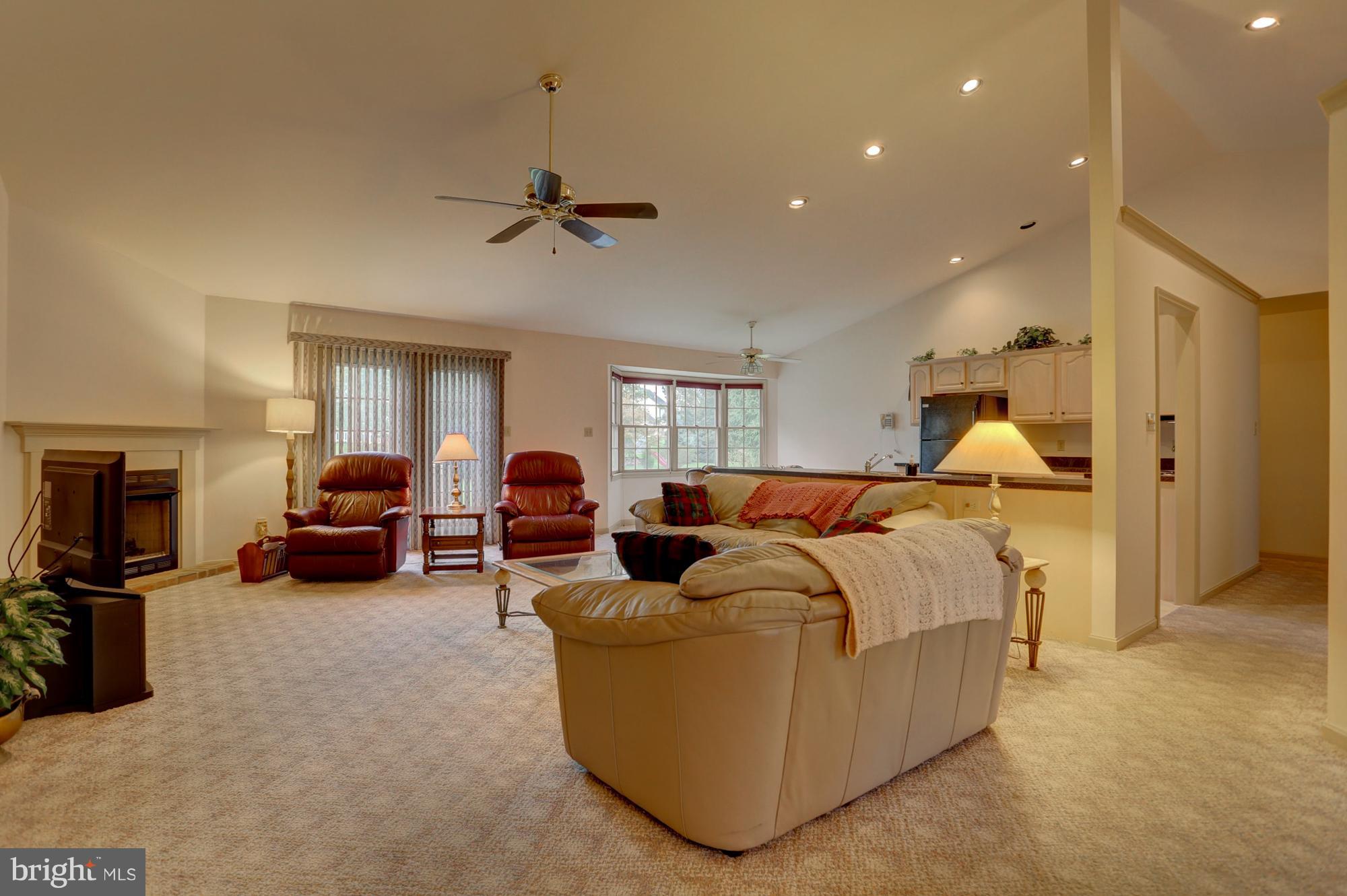 SETTLEMENTS OF LANDIS VALLEY - Residential