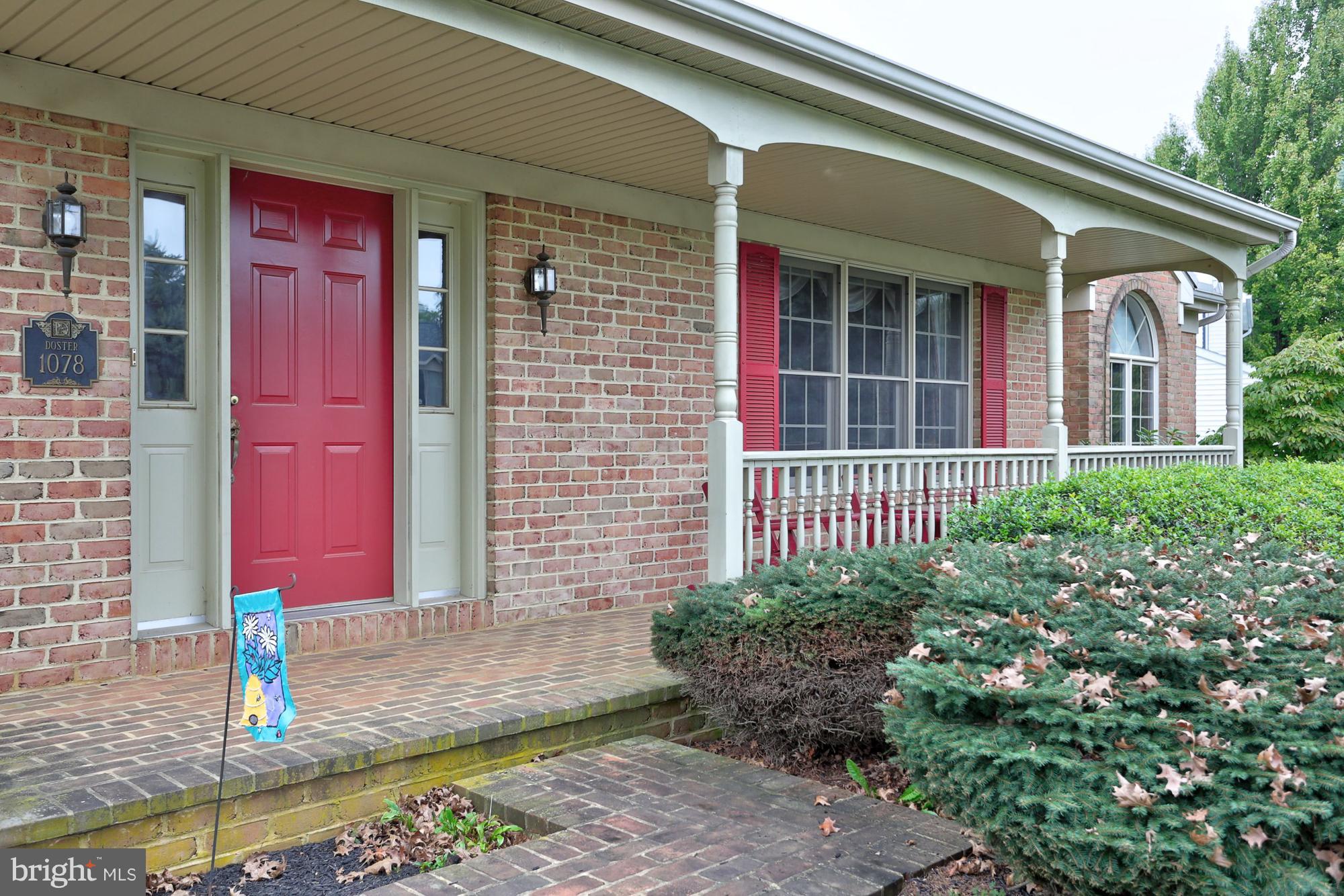 SETTLEMENTS OF LANDIS VALLEY - Residential