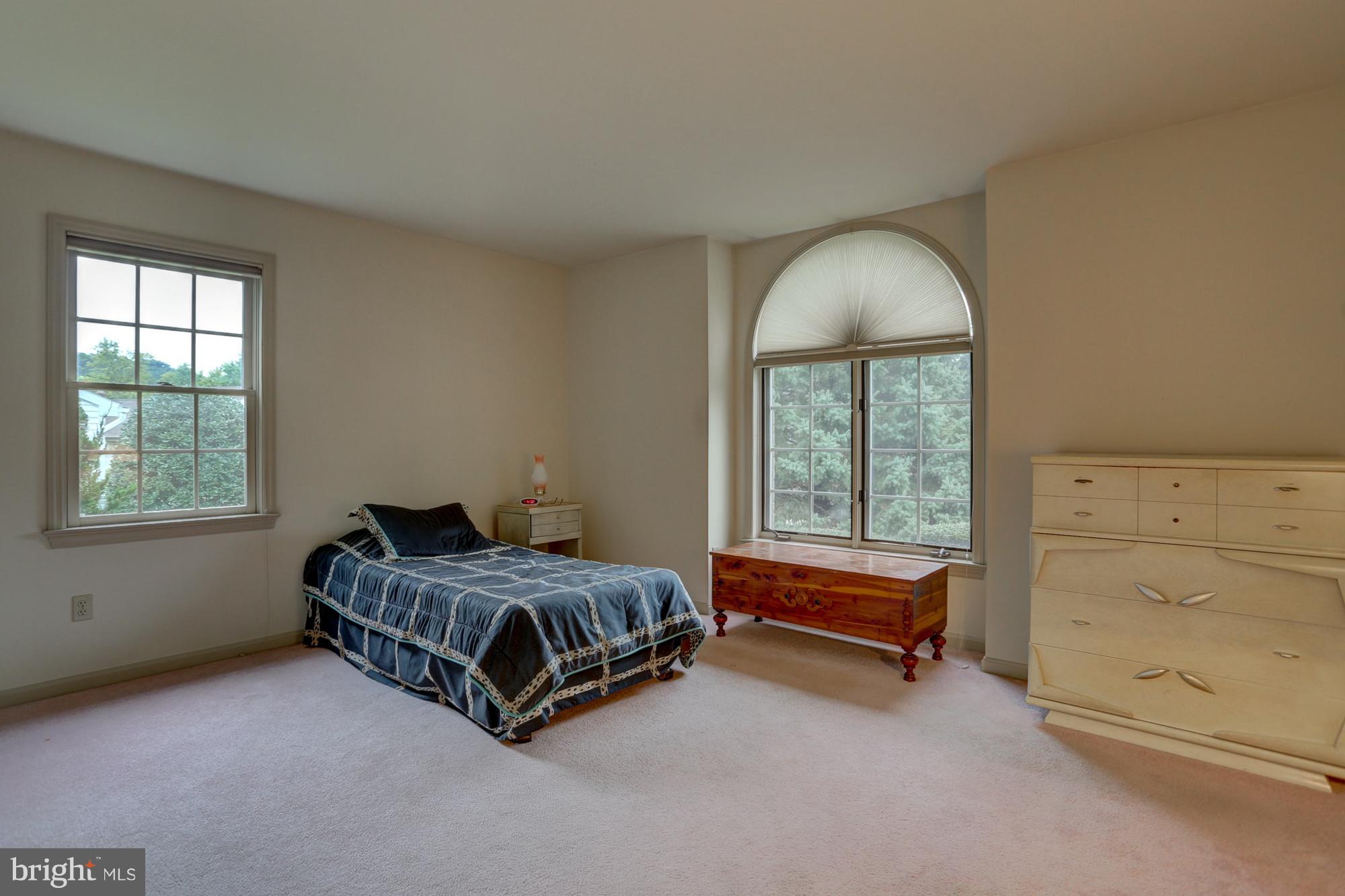 SETTLEMENTS OF LANDIS VALLEY - Residential