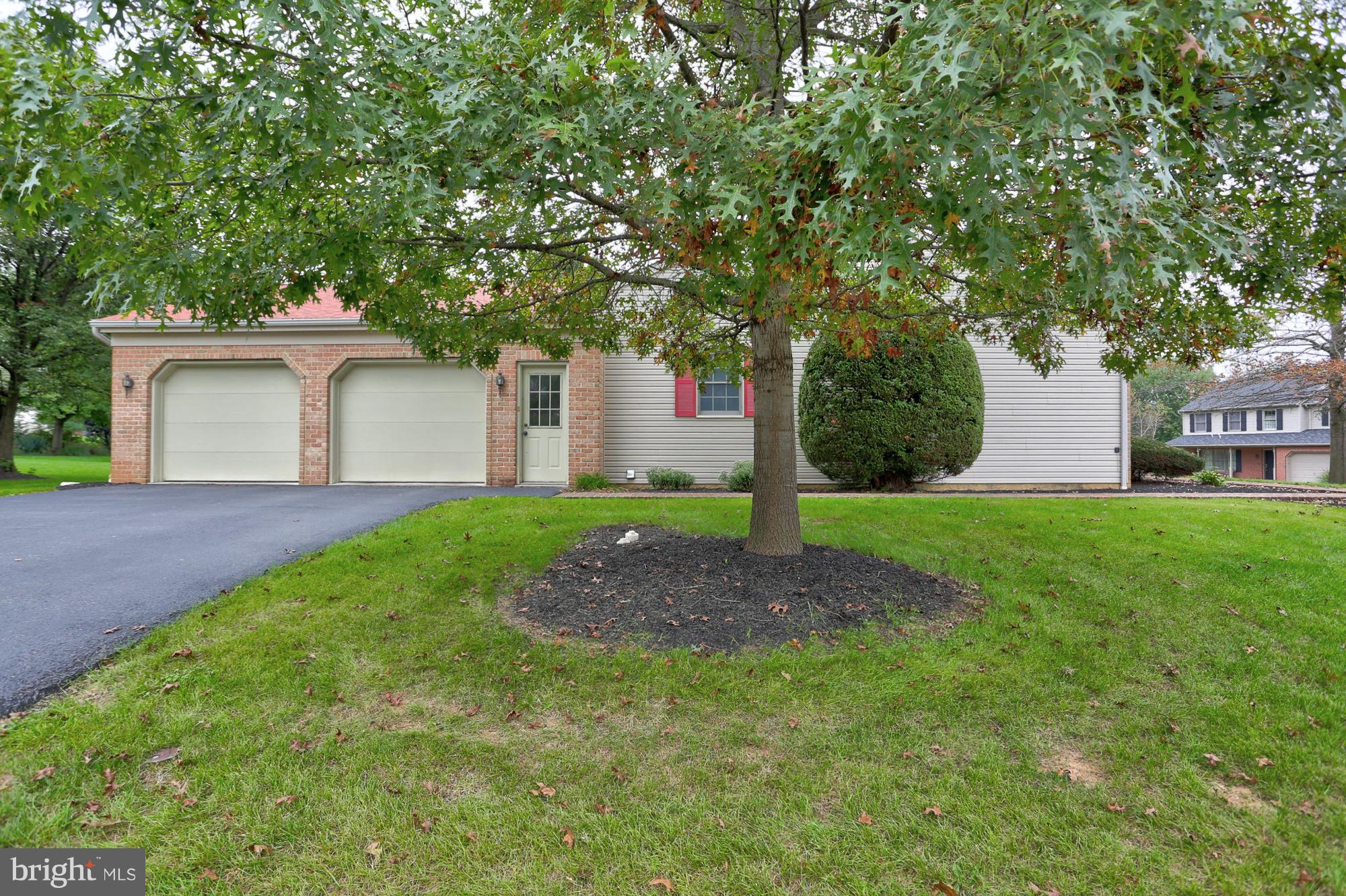 SETTLEMENTS OF LANDIS VALLEY - Residential