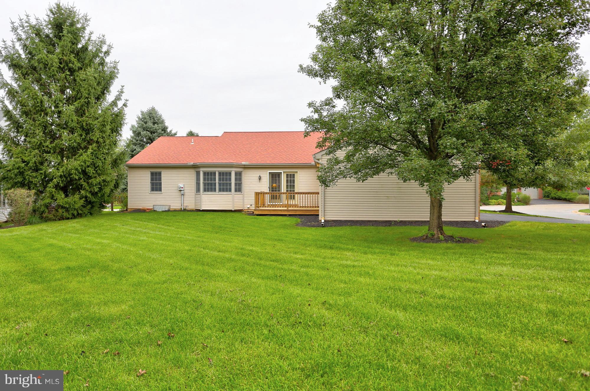 SETTLEMENTS OF LANDIS VALLEY - Residential