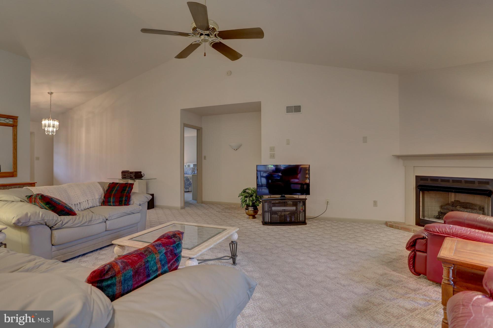 SETTLEMENTS OF LANDIS VALLEY - Residential