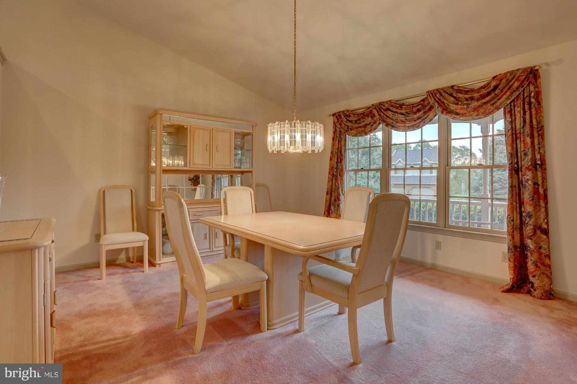 SETTLEMENTS OF LANDIS VALLEY - Residential