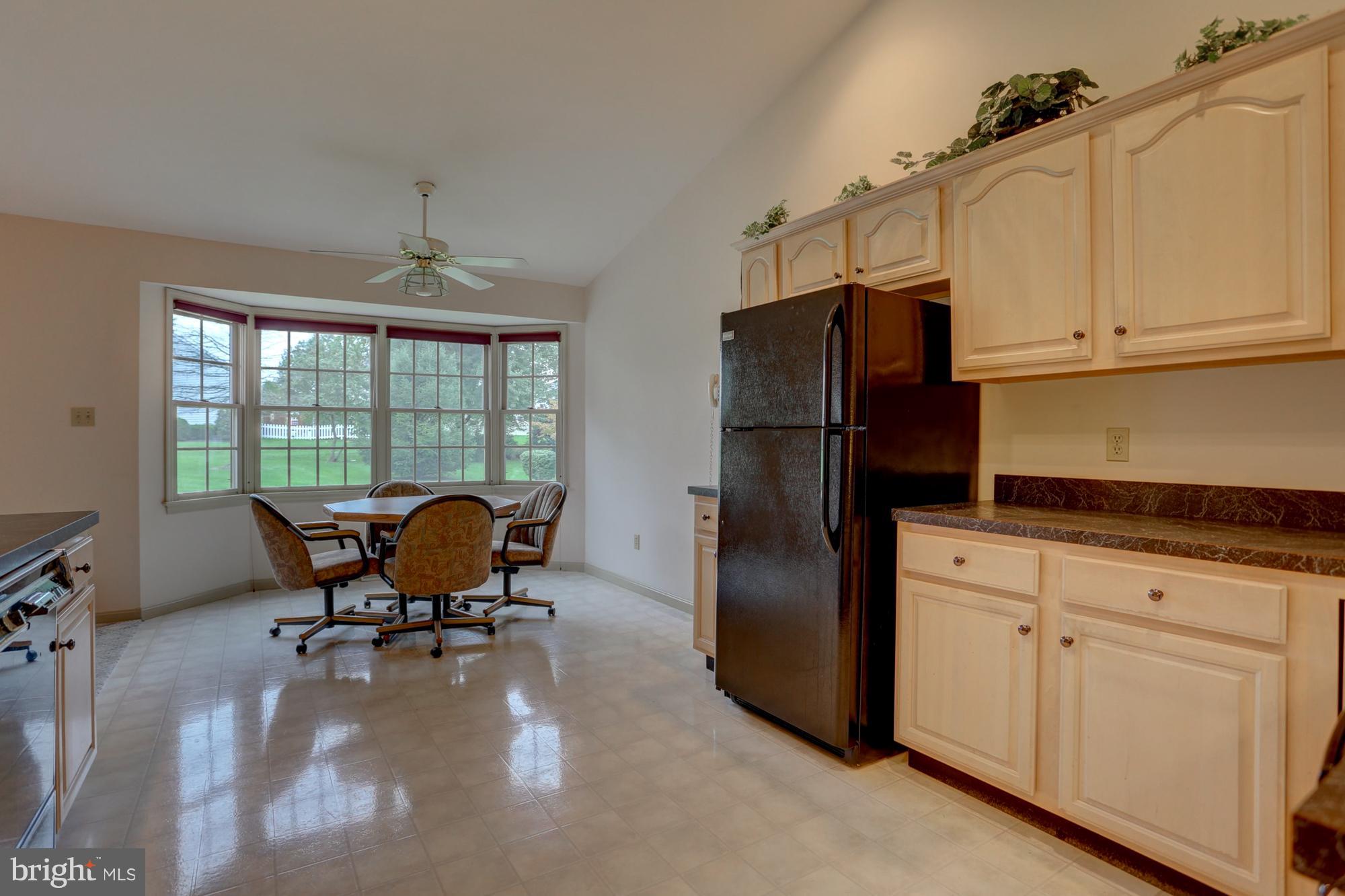 SETTLEMENTS OF LANDIS VALLEY - Residential